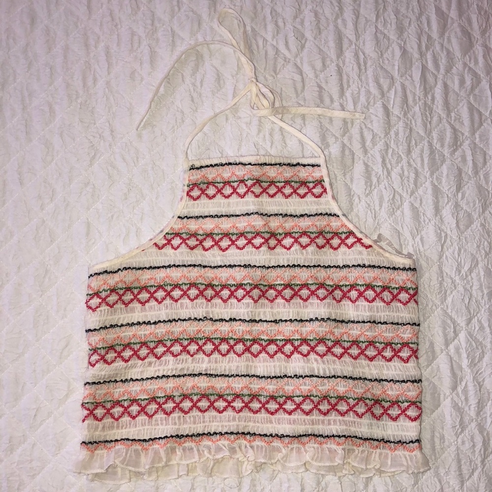 AMERICAN EAGLE TANK TOP